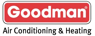 Goodman manufacturer logo