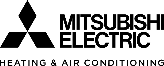 Mitsubishi Electric manufacturer logo